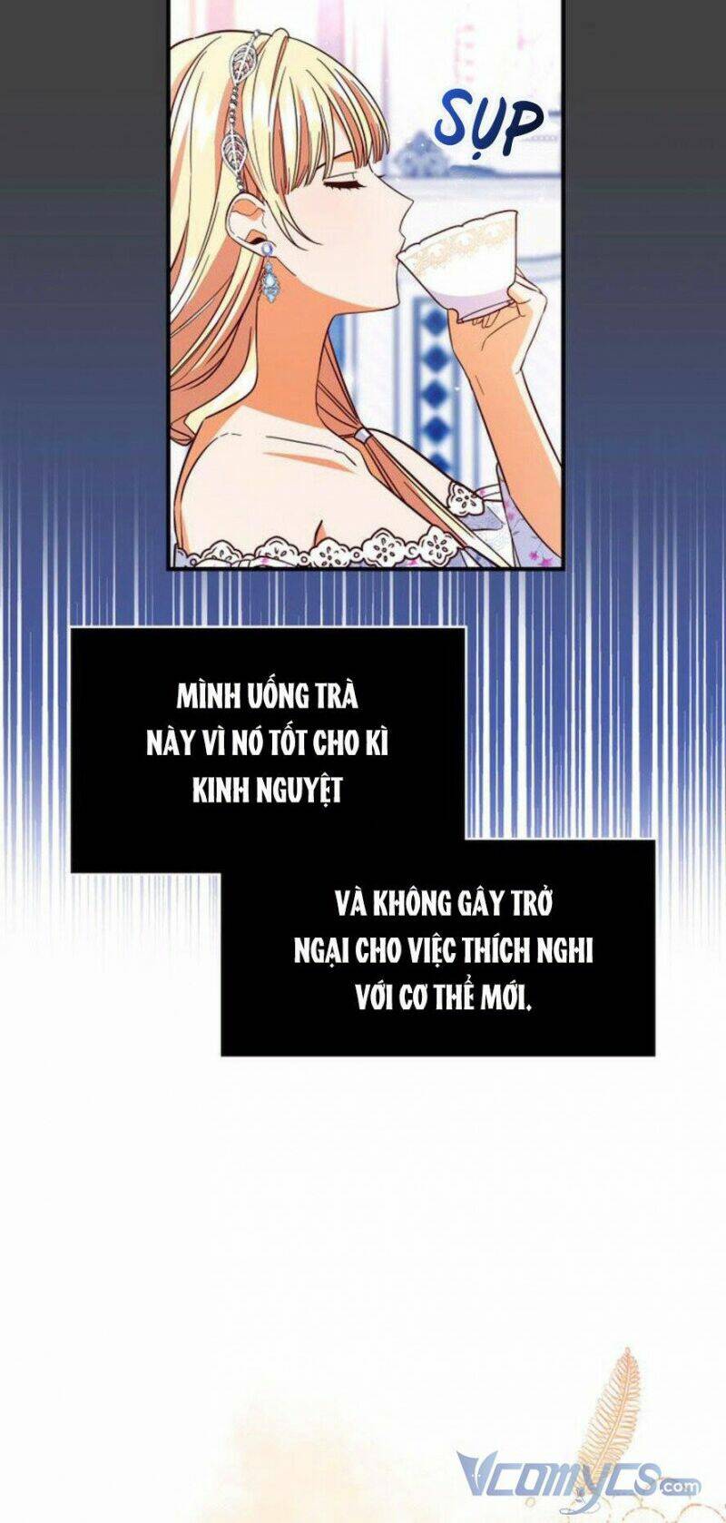 Lòng Trung Thành Với Kẻ Ác: Chapter 24