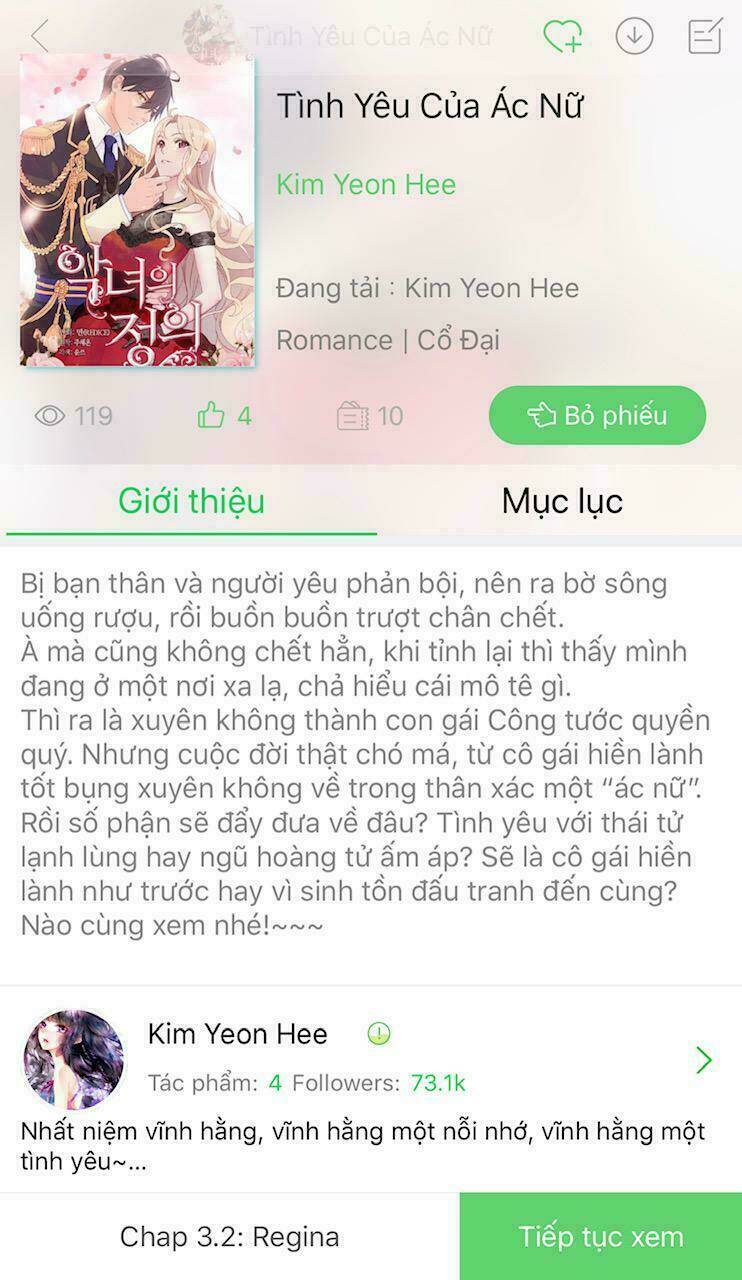 Tôi Kết Hôn Cùng Antifan: Chapter 25.1