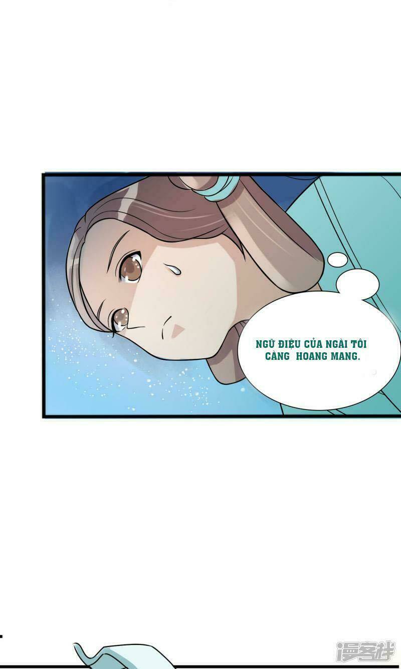 Vương Phi Ngang Ngược: Chapter 2