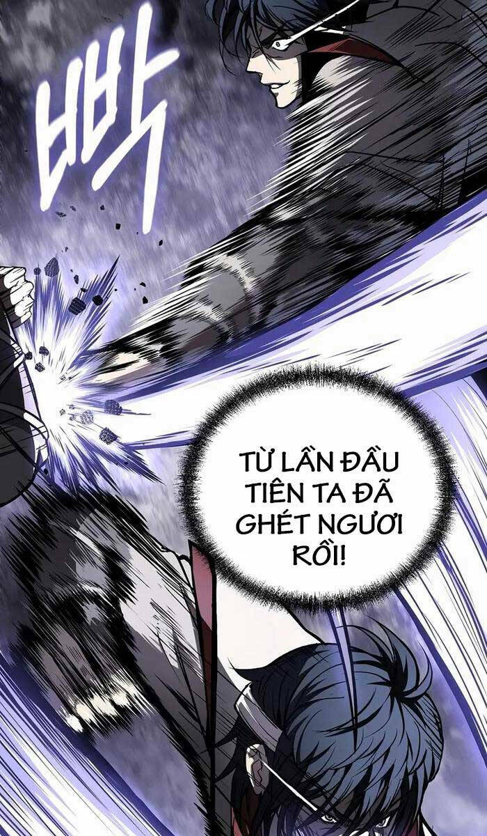 Đông Phương Bất Bại: Chapter 3