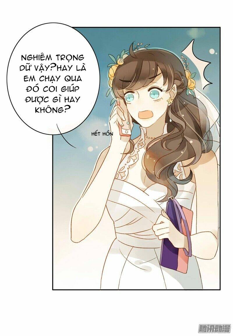 Sức Mạnh Của Sắc Đẹp: Chapter 59