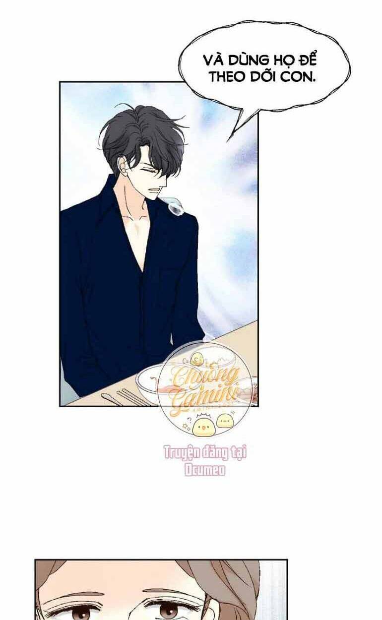 Lee Bom, Em Là Của Anh: Chapter 14