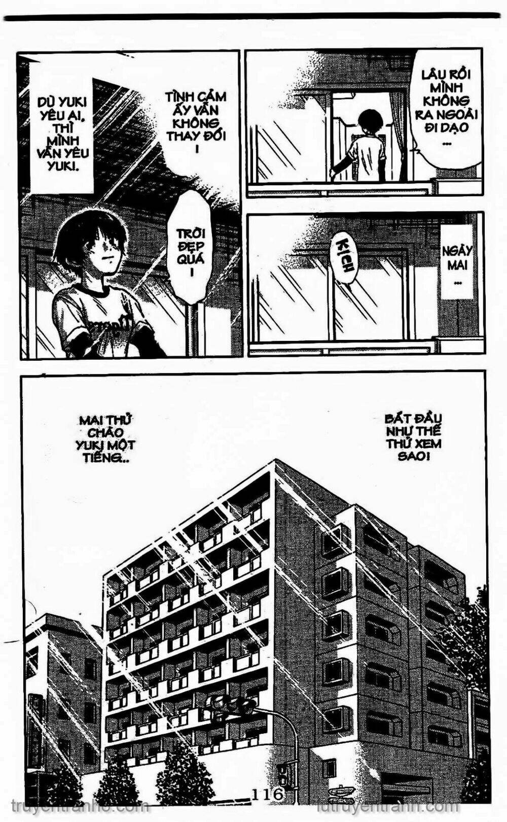 Saladdays: Chapter 149