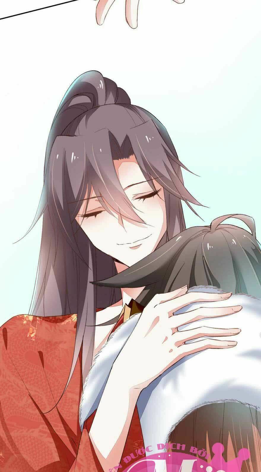 Nghịch Lai Thuận Thú: Chapter 12