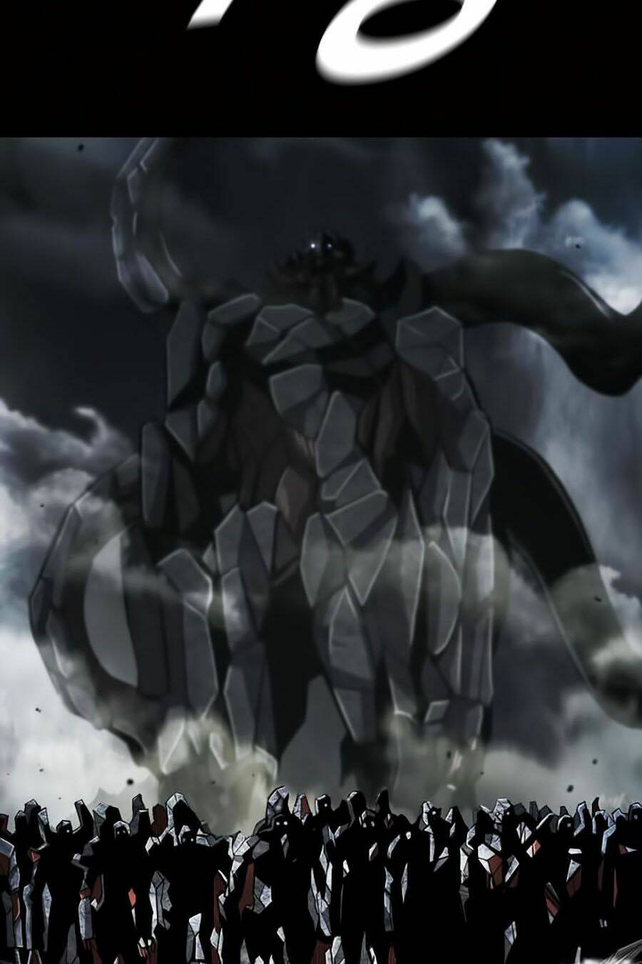 Thợ Săn Đầu Tiên: Chapter 78