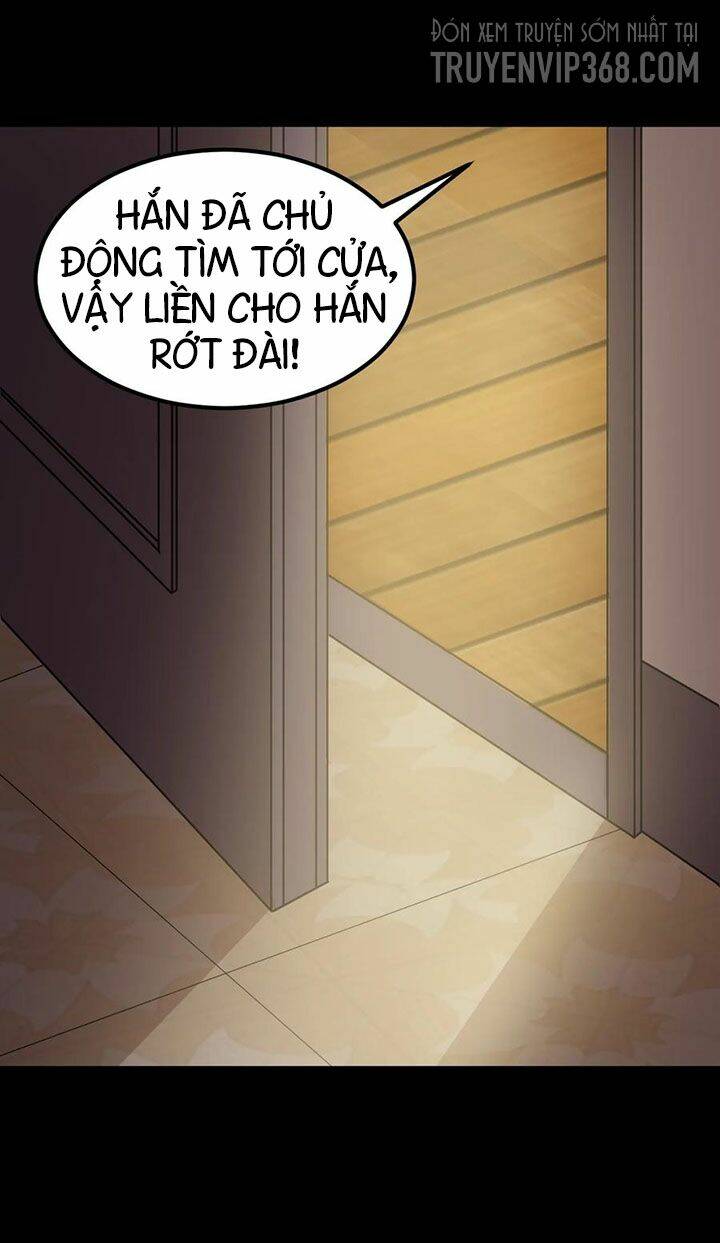Đai Ca Trở Lại Tuổi 16: Chapter 45