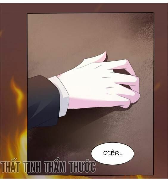 Một lời không hợp liền hút máu: Chapter 34