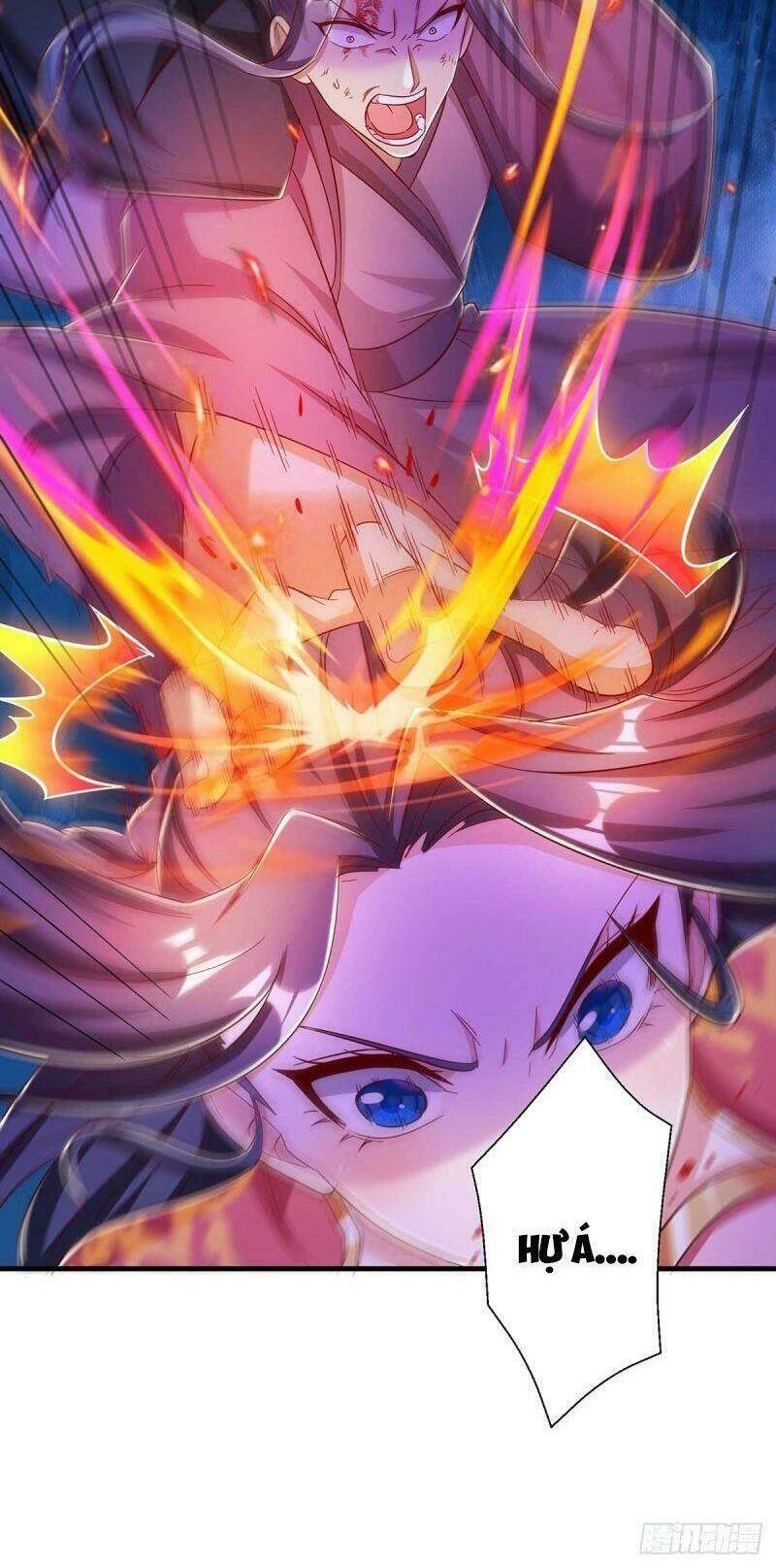 Siêu Cấp Thôn Phệ Hệ Thống: Chapter 50