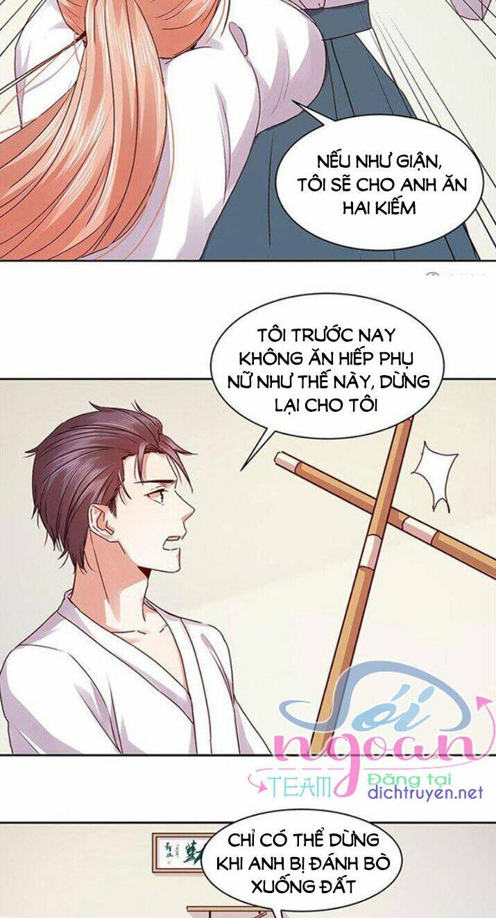 Vợ Yêu Của Ác Ma: Chapter 116