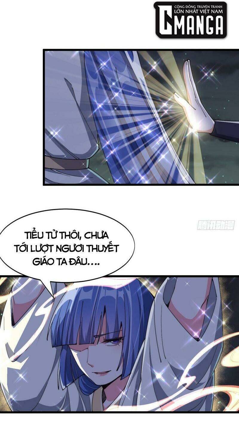 Trường Sinh Cửu Thiên Tuế: Chapter 59