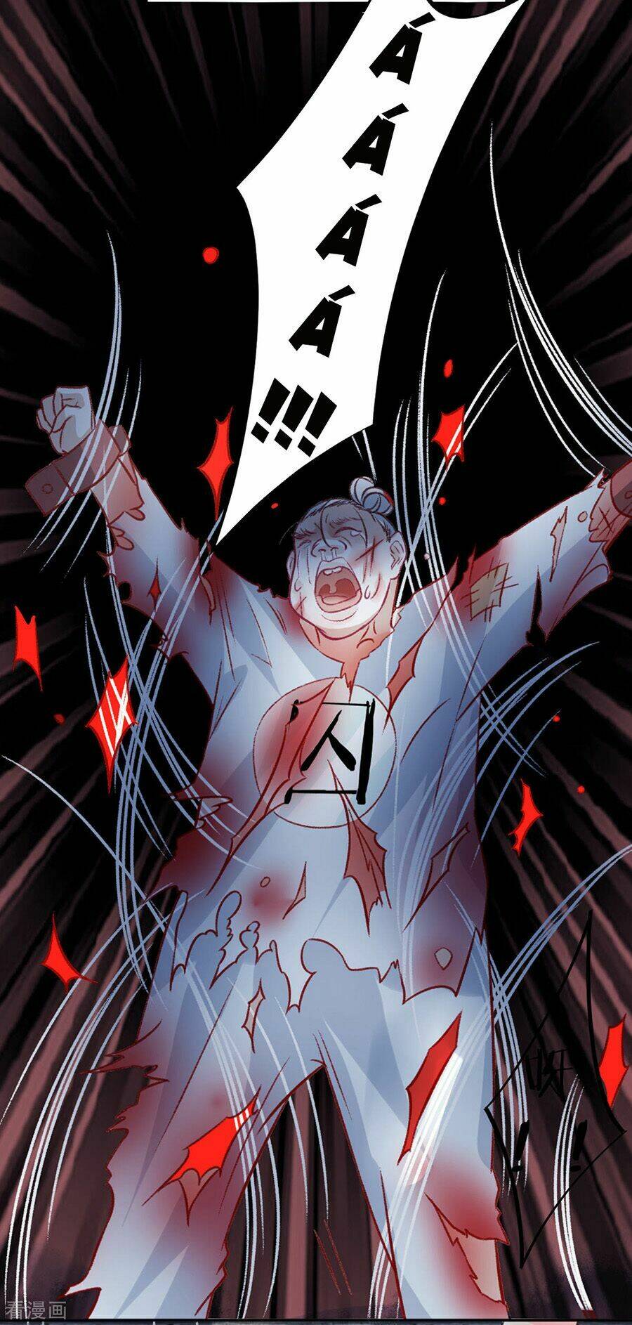 Hoàng Phi 9000 Tuổi: Chapter 37