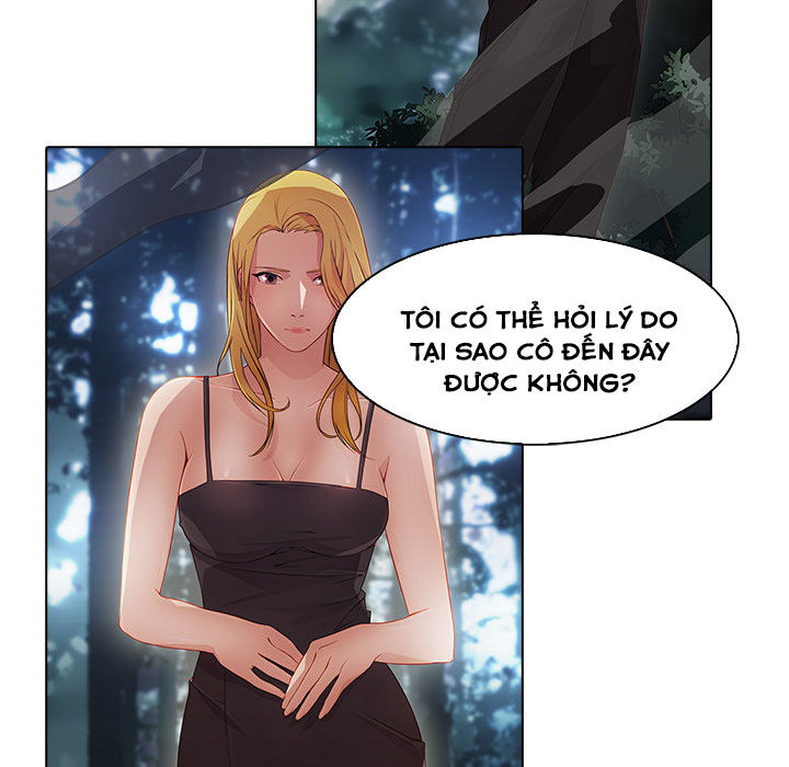 Ảo Mộng Hồ Điệp: Chapter 25
