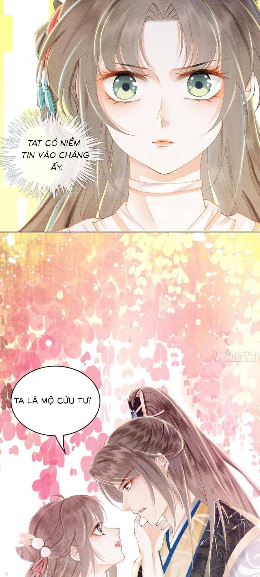 Bắt Đầu Hủy Hôn Để Công Lược Vương Gia: Chapter 68