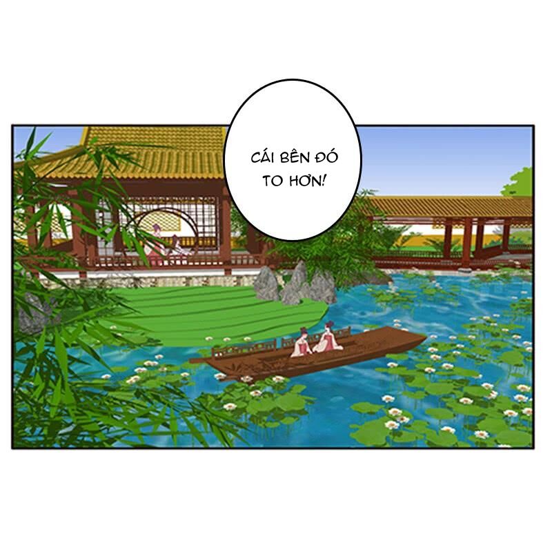 Thông Linh Phi: Chapter 490
