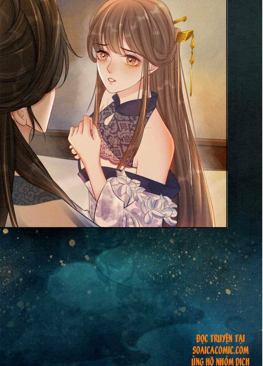 Xung Hỉ Vương Phi: Chapter 37