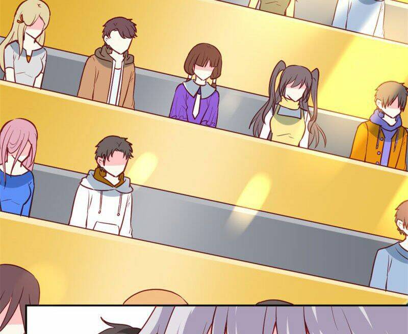 Này! Đừng Động Vào Phô Mai Của Tôi: Chapter 76