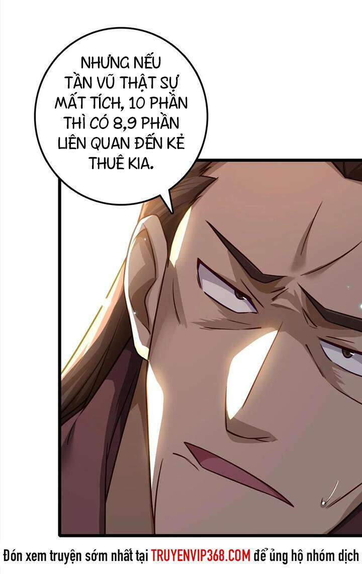 Đại Bảo Kiếm Của Tôi: Chapter 12