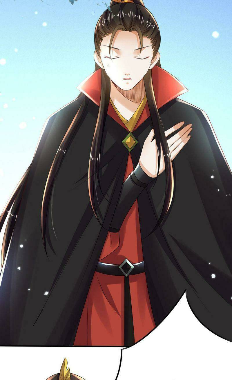 Thiên Kim Bất Hoán: Chapter 78