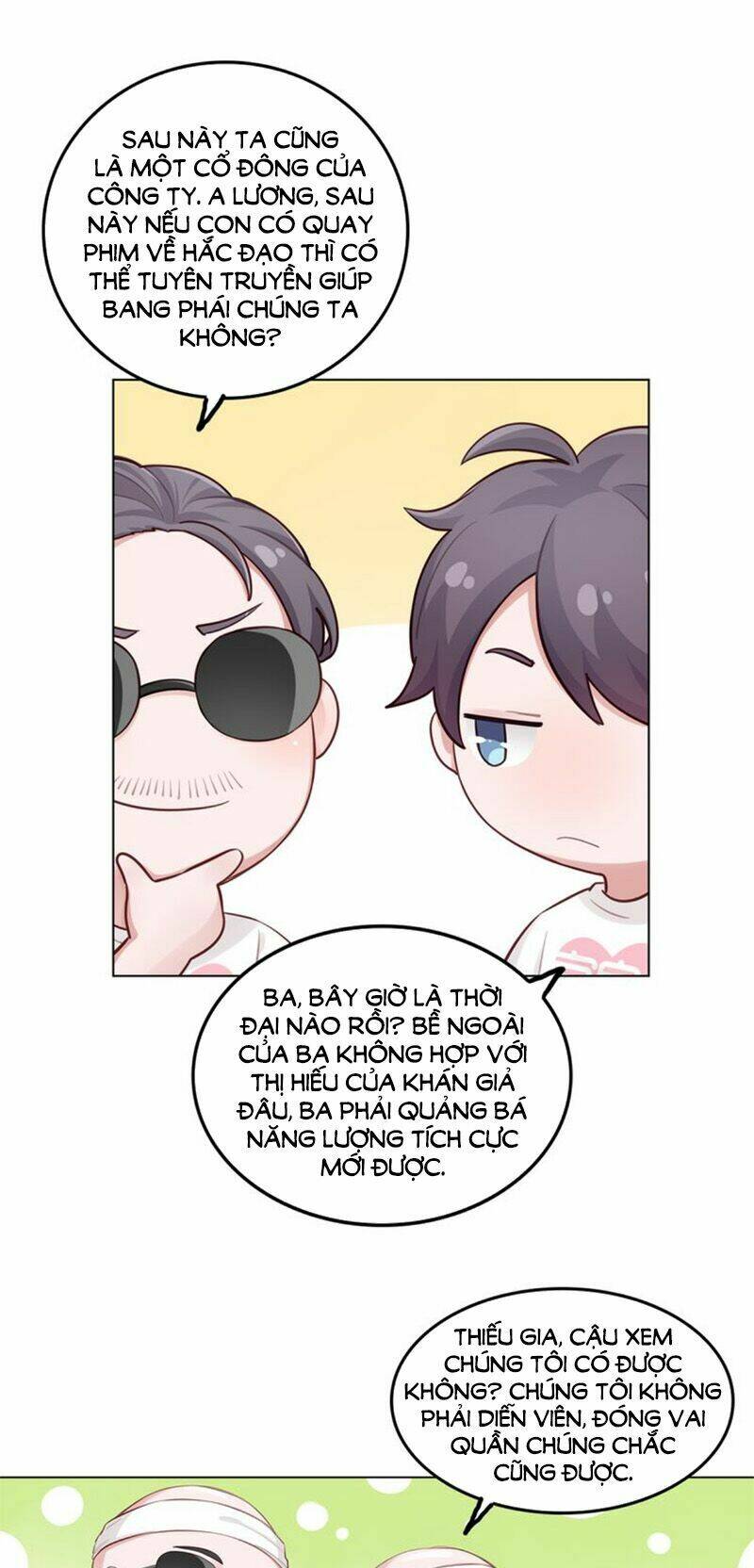 Tướng Quân Mời Xuất Đạo: Chapter 60