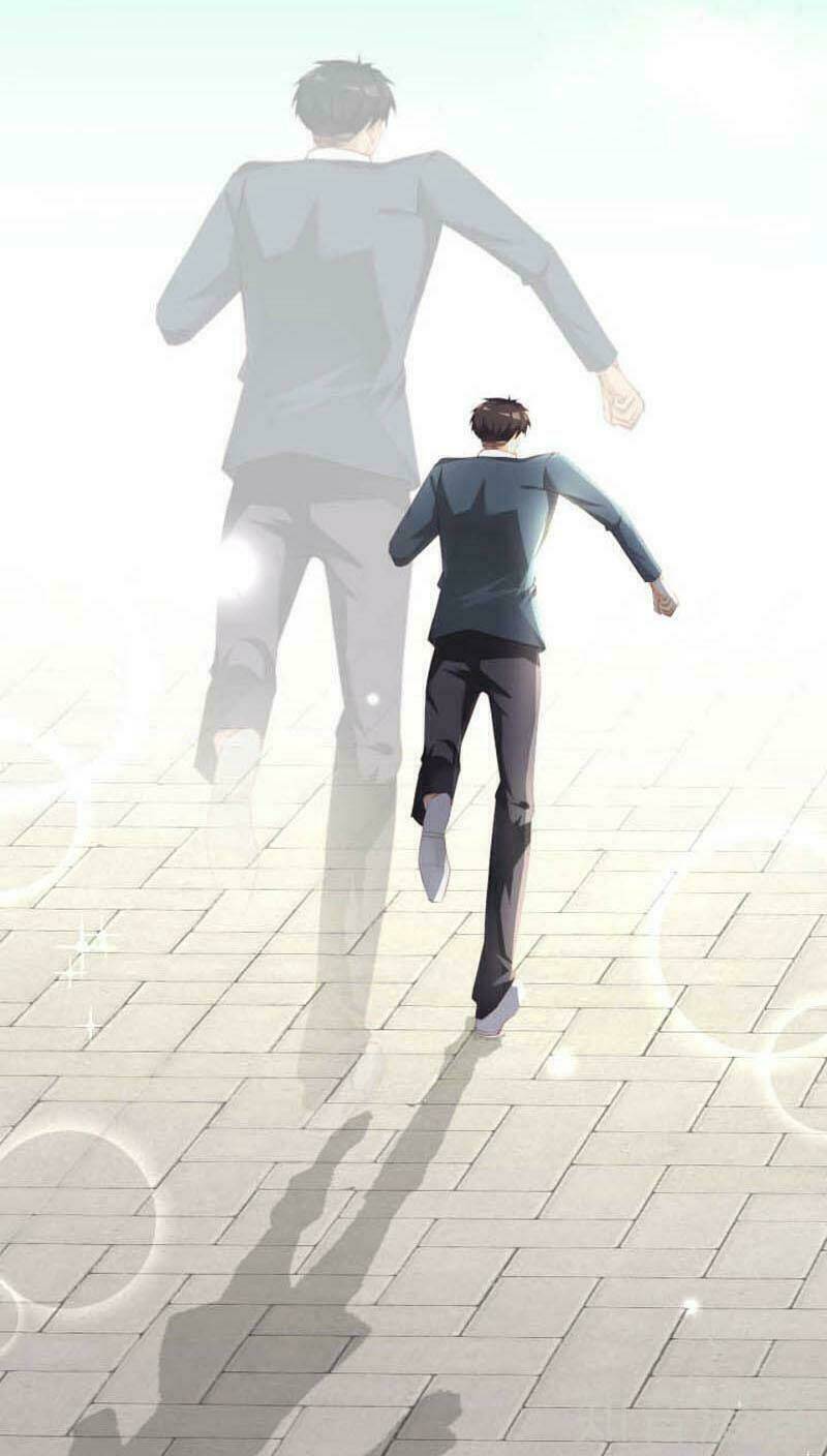 Nam Thần Là Một Đôi: Chapter 46