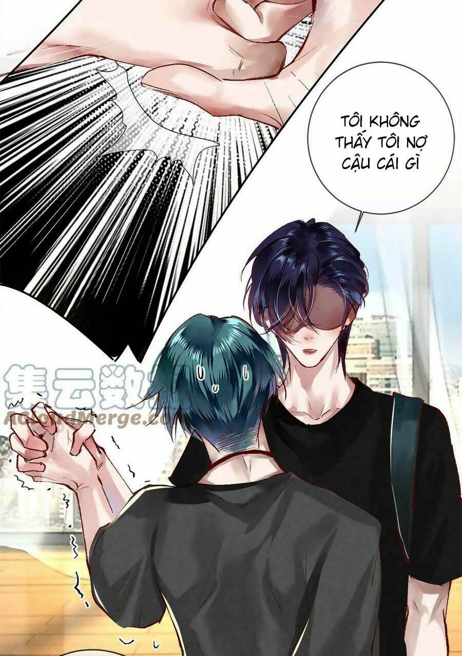 Chung Cư Của Các Ảnh Đế: Chapter 66