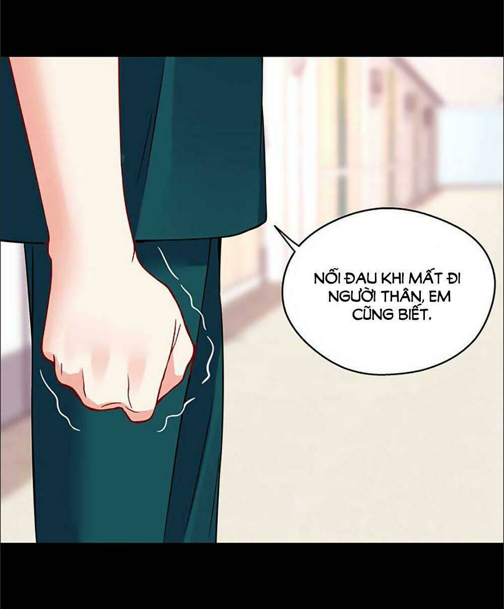 Bạn Trai 1/4 Của Tôi: Chapter 27