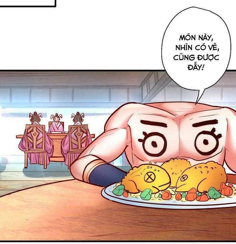 Tối Cường Đại Biểu Hoàng Kim Thận: Chapter 79