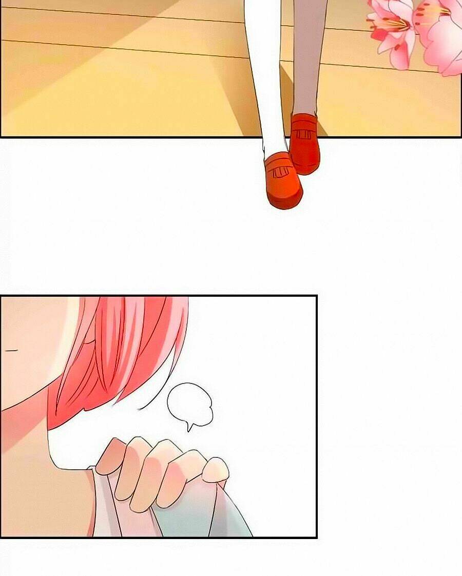 Đại Thần Tình Yêu Chớ Chạm Tôi: Chapter 46