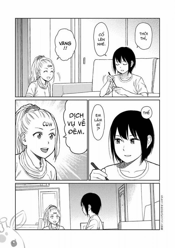 Stretch: Chapter 4