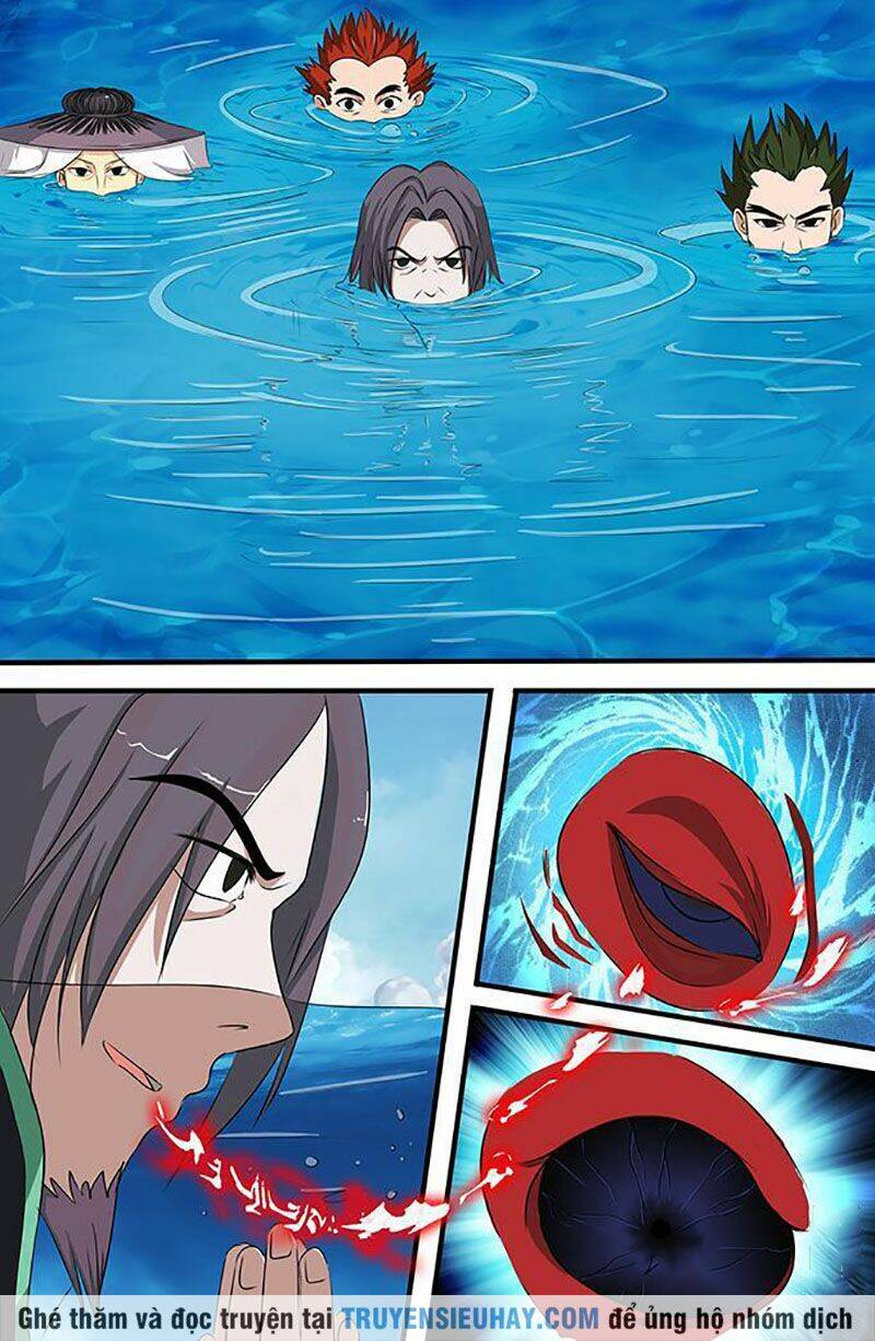 Cực Phẩm Tu Chân Thiếu Niên: Chapter 124