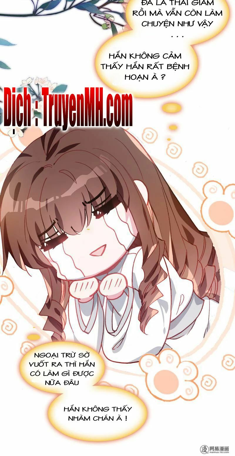 Gả Cho Một Tên Thái Giám Đáng Ghét: Chapter 39