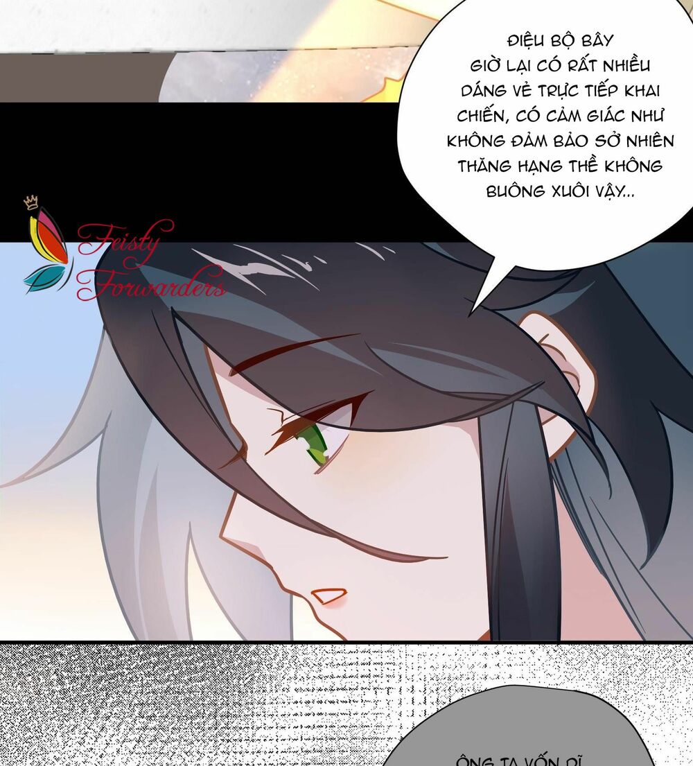 Nữ Phụ Như Tôi Cũng Có Ngày Ra Mắt: Chapter 55