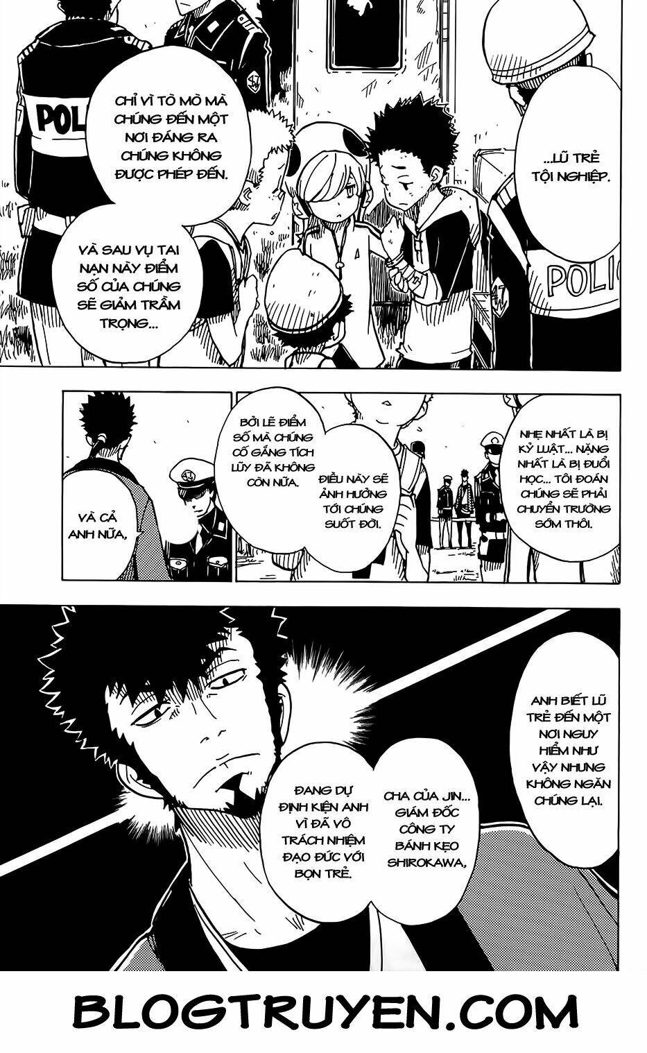 Dimension W: Chapter 12