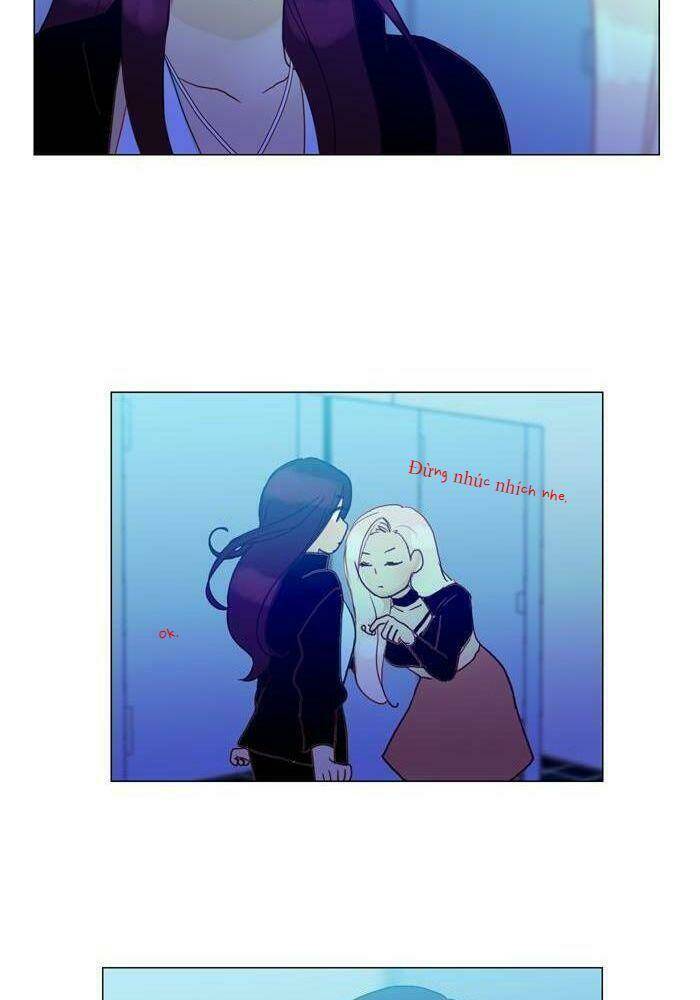 Khúc hát người cá Siren: Chapter 56