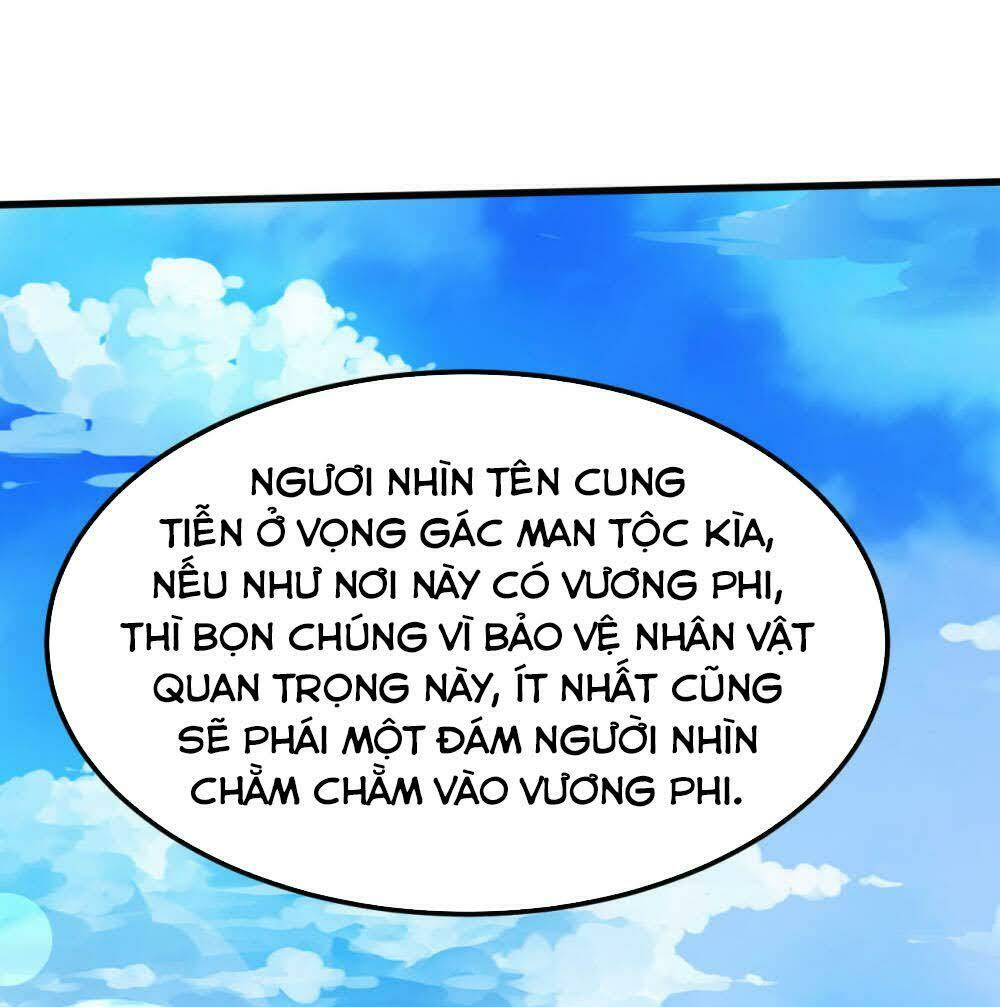 Thần Võ Đế Tôn: Chapter 66