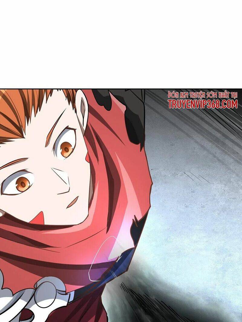 Người Nguyên Thủy Mạnh Nhất: Chapter 99