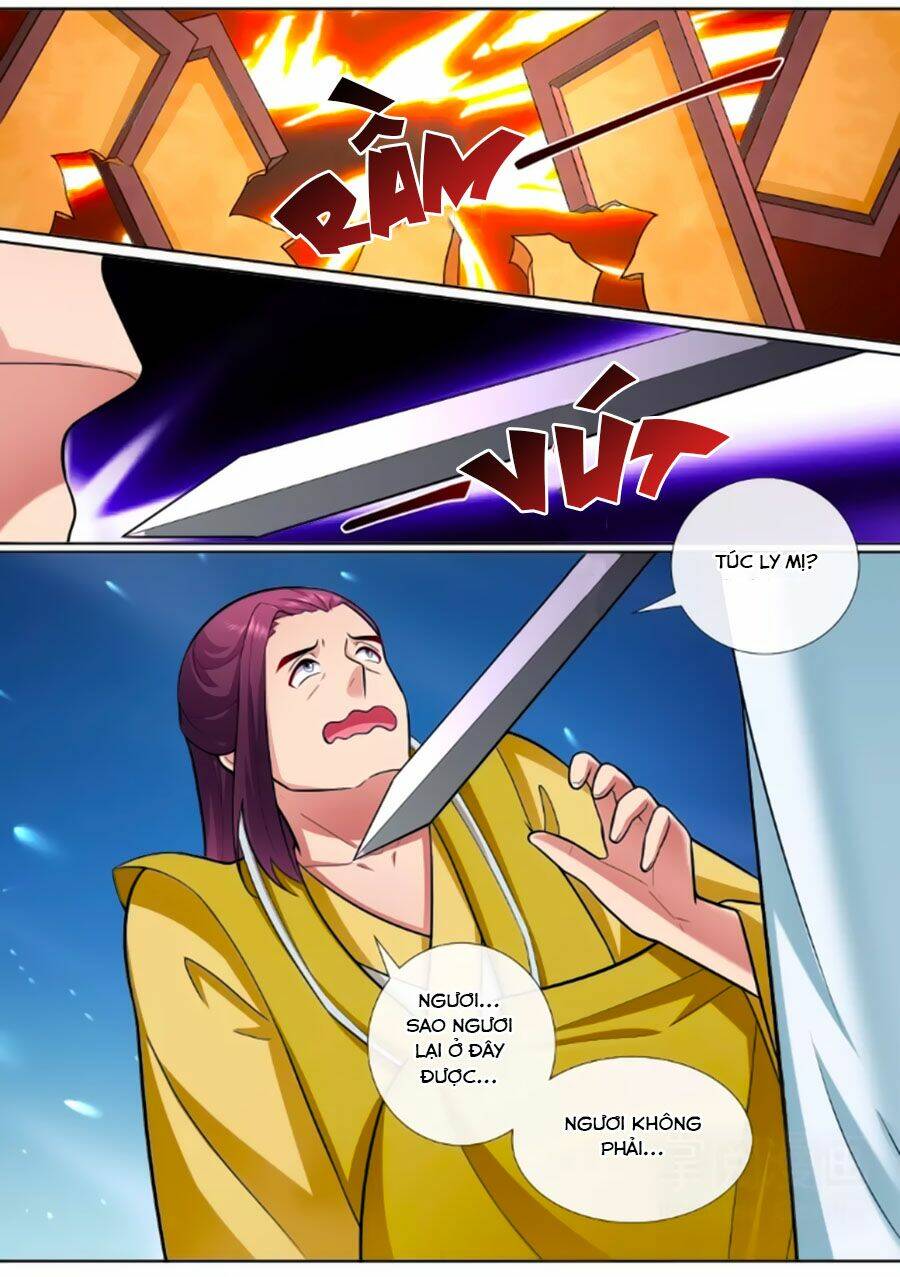 Ma Phi Giá Đáo: Chapter 195