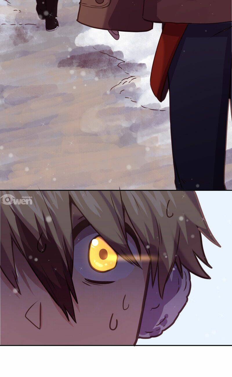 Lời Nguyền Lalin: Chapter 43