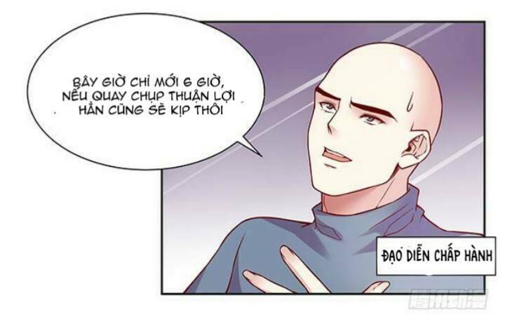 Jm Đặc Thù Khách Nhân Phục Vụ Bộ: Chapter 75