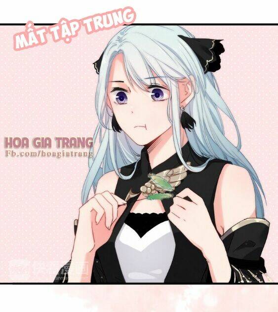 Dữ Tử Thành Thuyết: Chapter 3