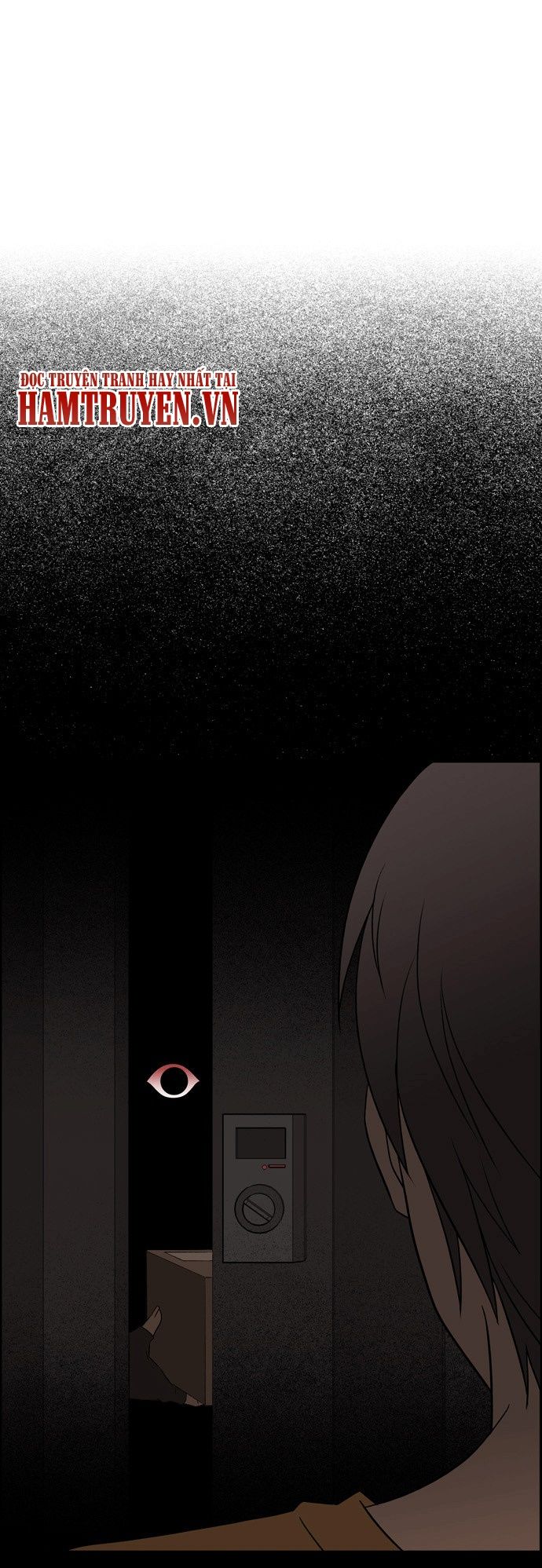 Thành Phố Phù Thủy: Chapter 9