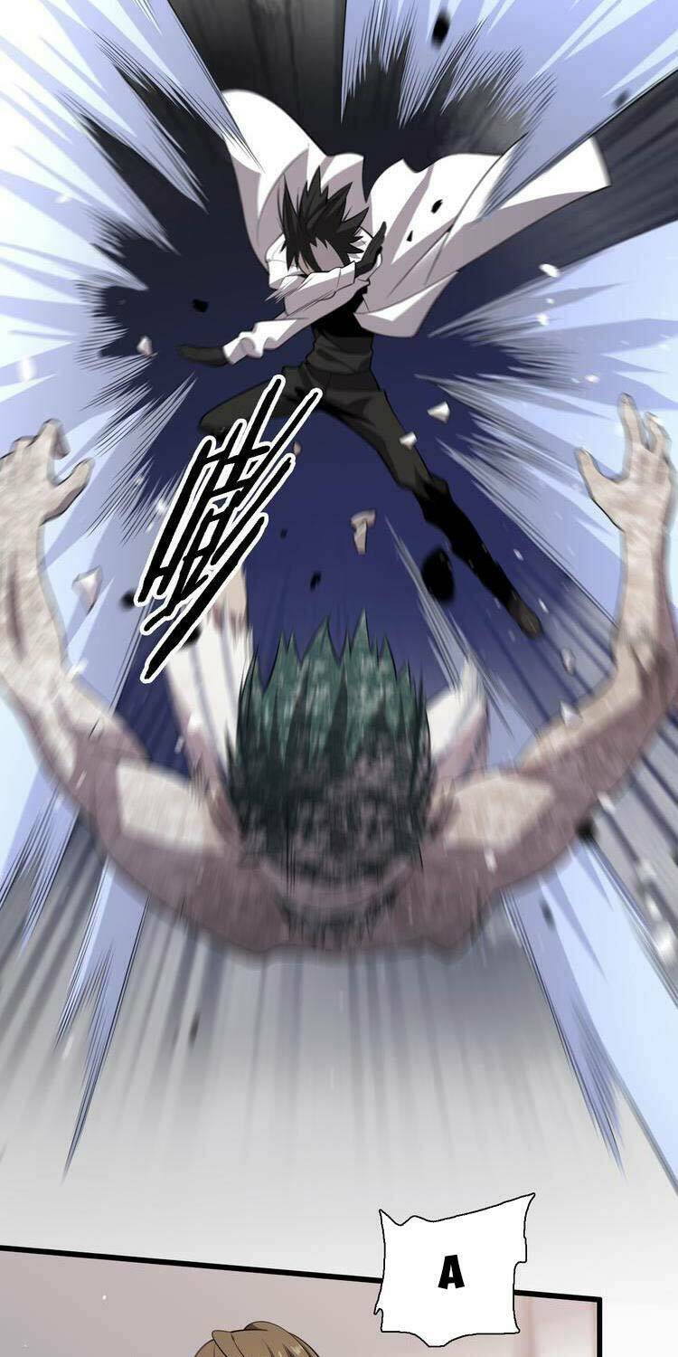 Trọng Sinh Tiểu Y Tiên: Chapter 111