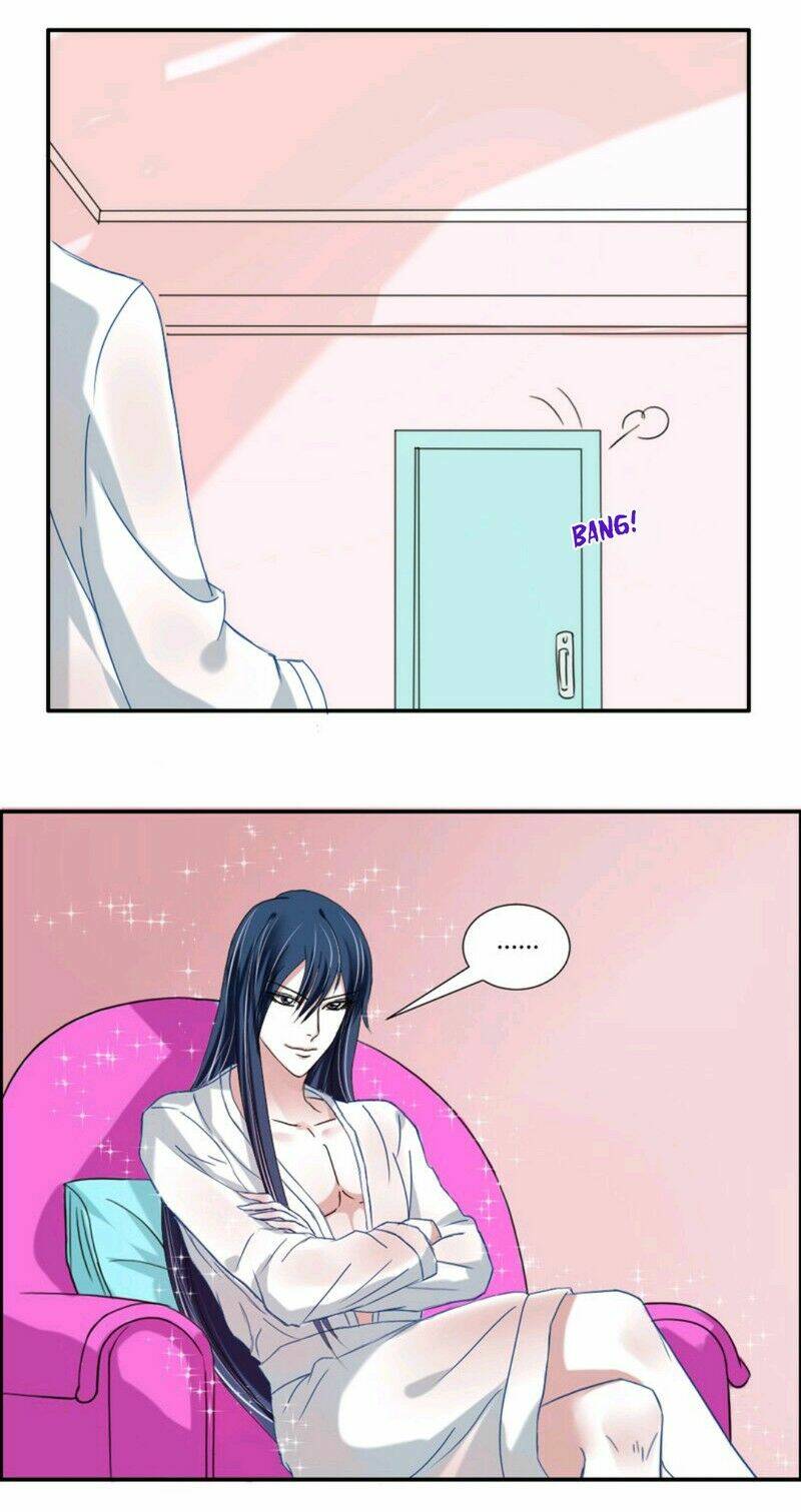 Ma Vương Đại Nhân Đi Thông Thả: Chapter 23