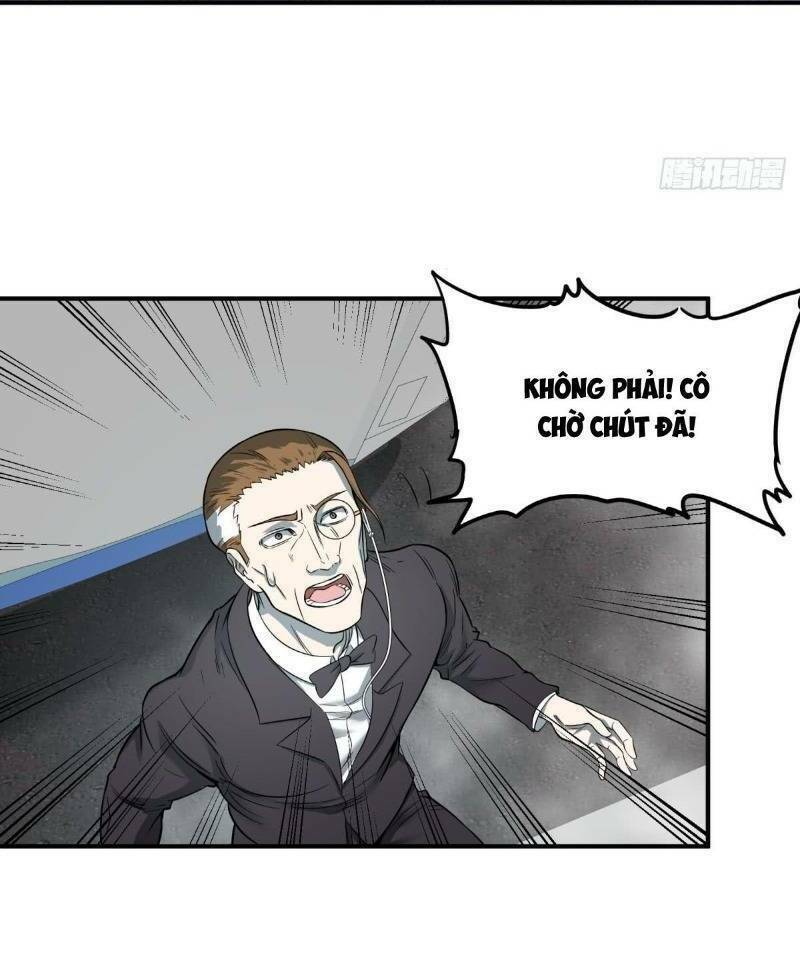 Danh Sách Kẻ Phản Diện: Chapter 72