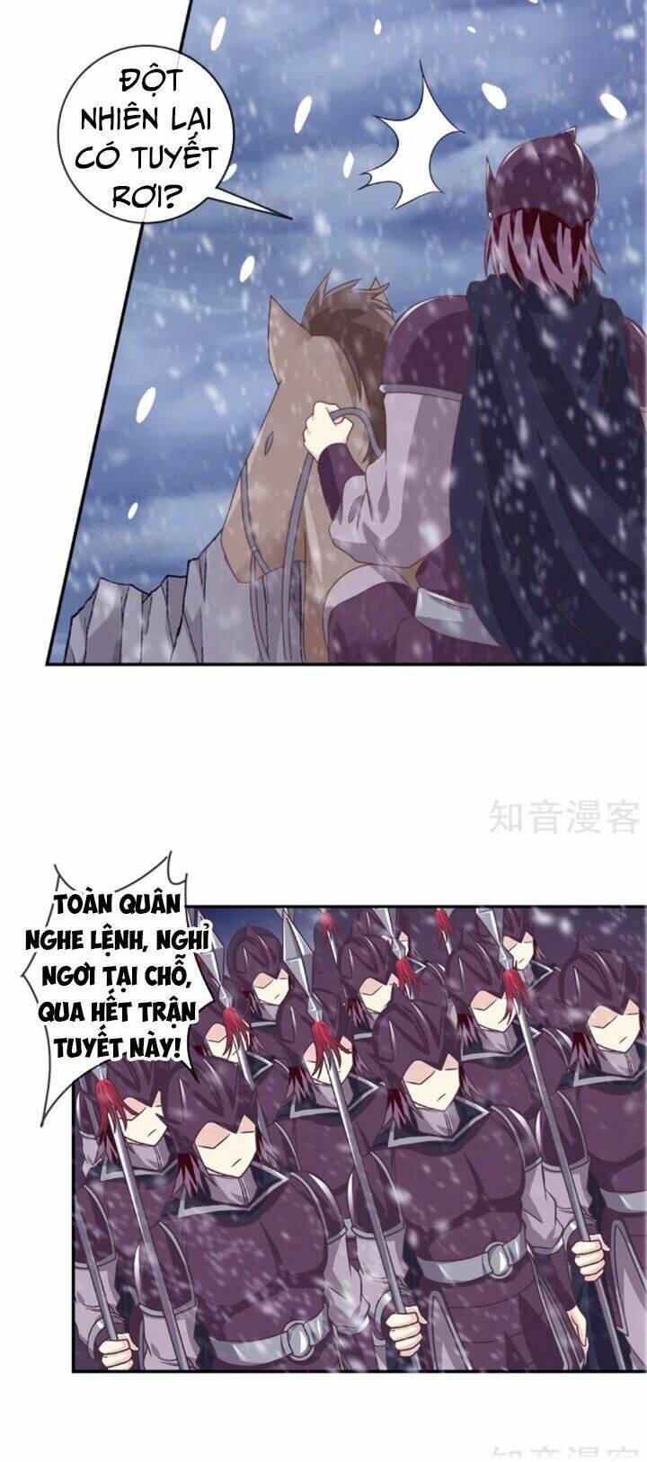 Ta Là Ngọc Hoàng Đại Đế: Chapter 17