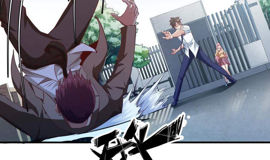 Sau Khi Thân Phận Đại Lão Bị Bại Lộ: Chapter 6