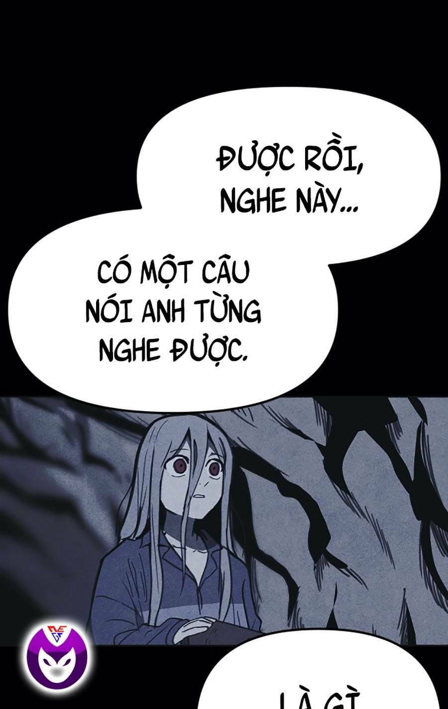 Cậu Bé Shotgun: Chapter 38