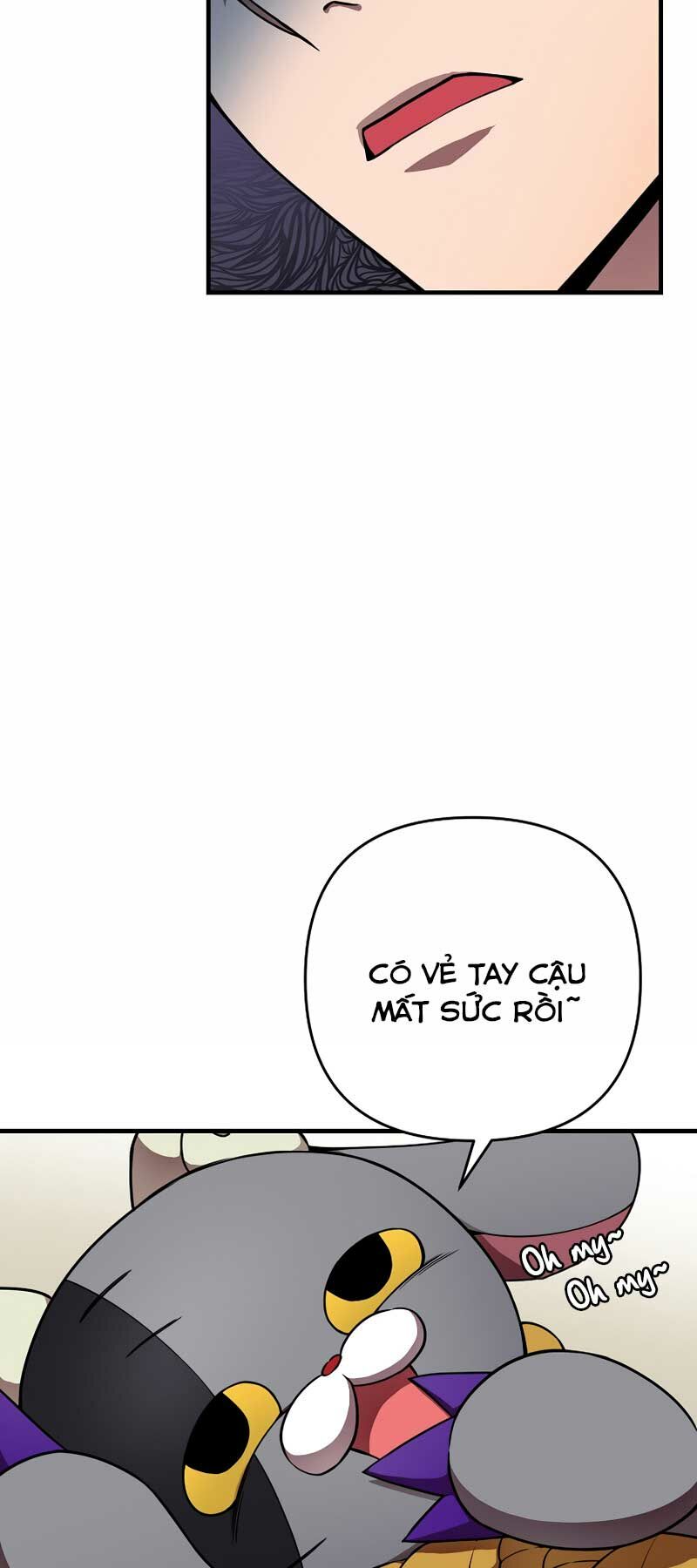 Trưởng Phòng Kim Tất Thắng: Chapter 4