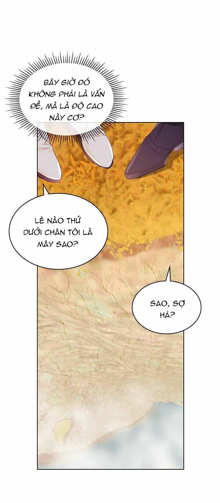 Kẻ Tạo Ra Nữ Phản Diện: Chapter 46