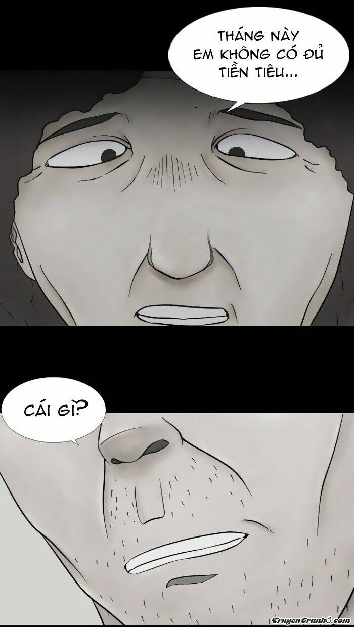 Thứ Sáu: Những Câu Chuyện Cấm: Chapter 4